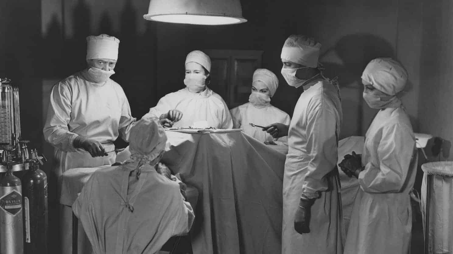 Modern Techniques in Plastic Surgery