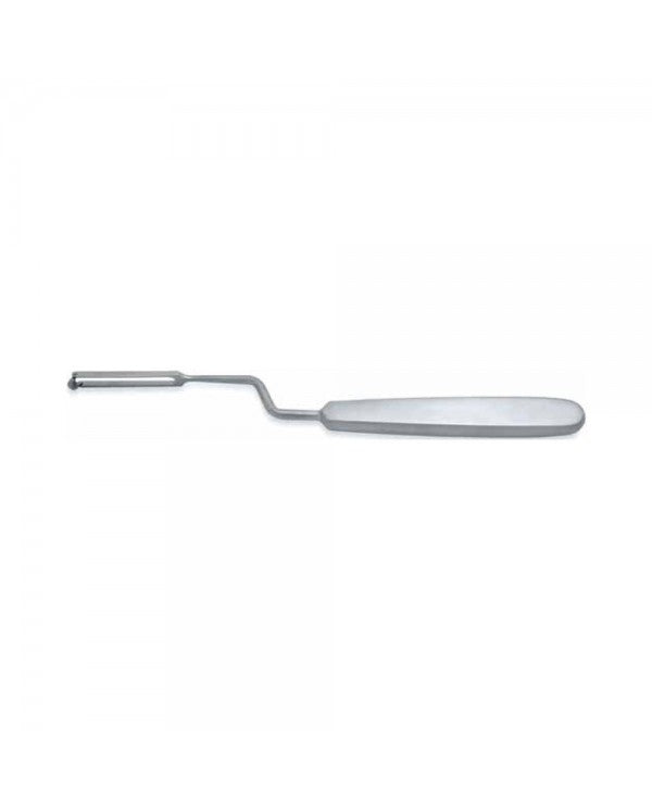Ballenger Swivel Knife - Bayonet