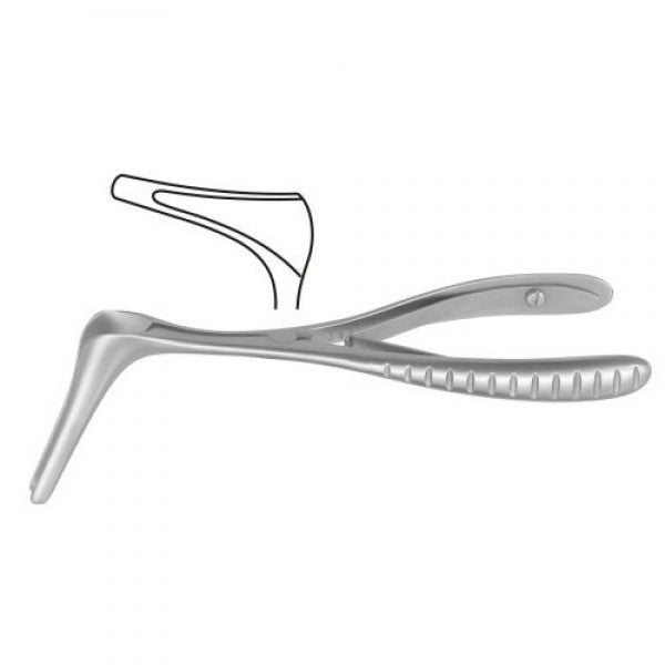 Cottle Nasal Speculum