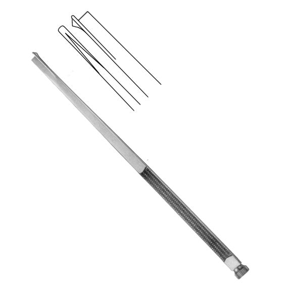 Fanous Osteotome