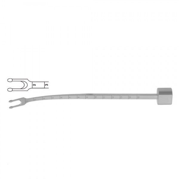 Obwegeser Septonasal Osteotome