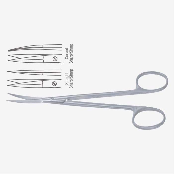 Peck Joseph Scissors