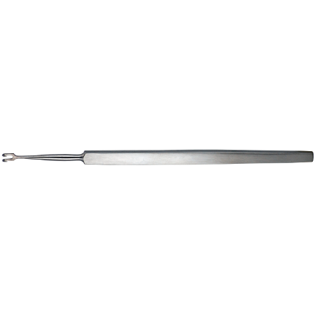 Guthrie Skin Hook