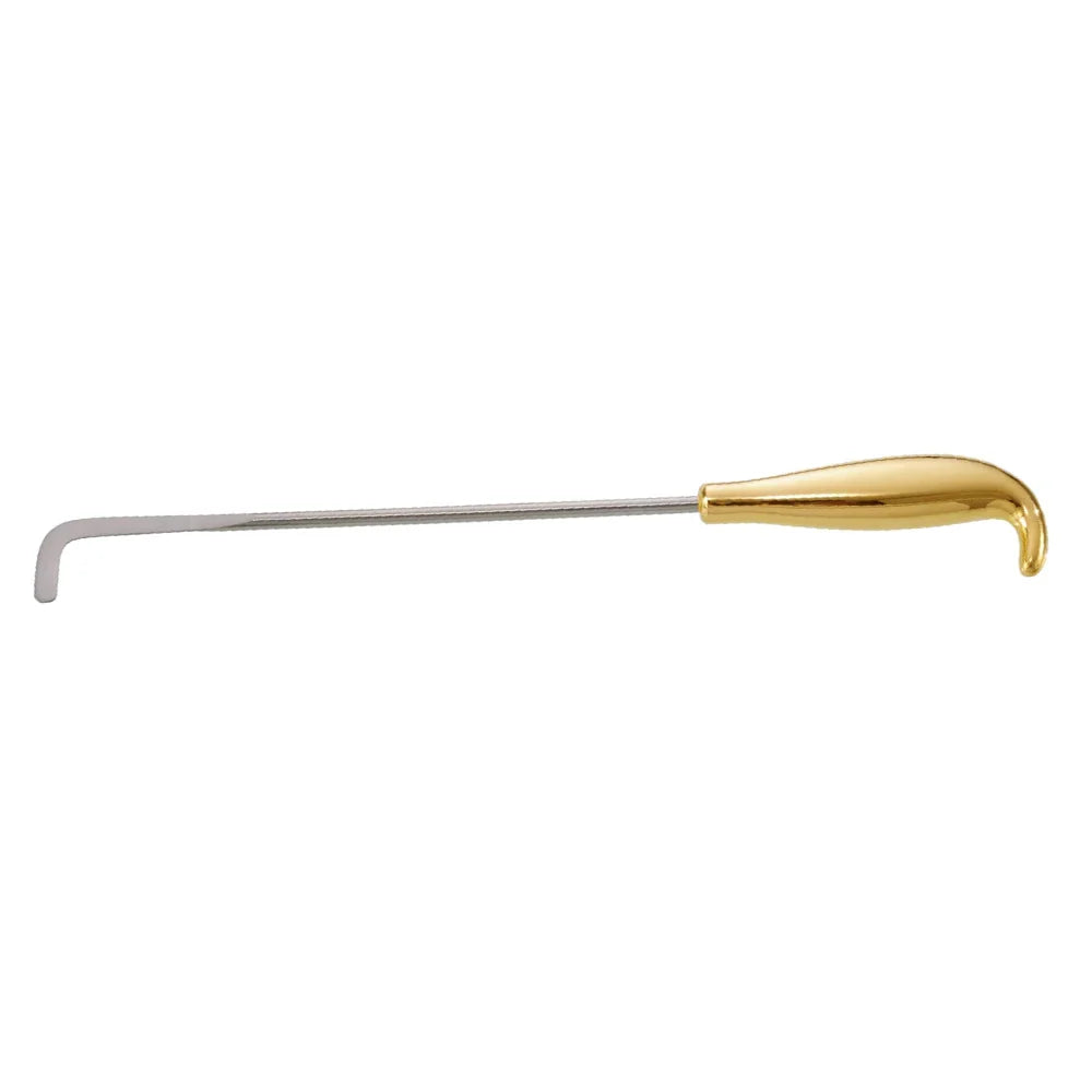 Angulated Breast Dissector