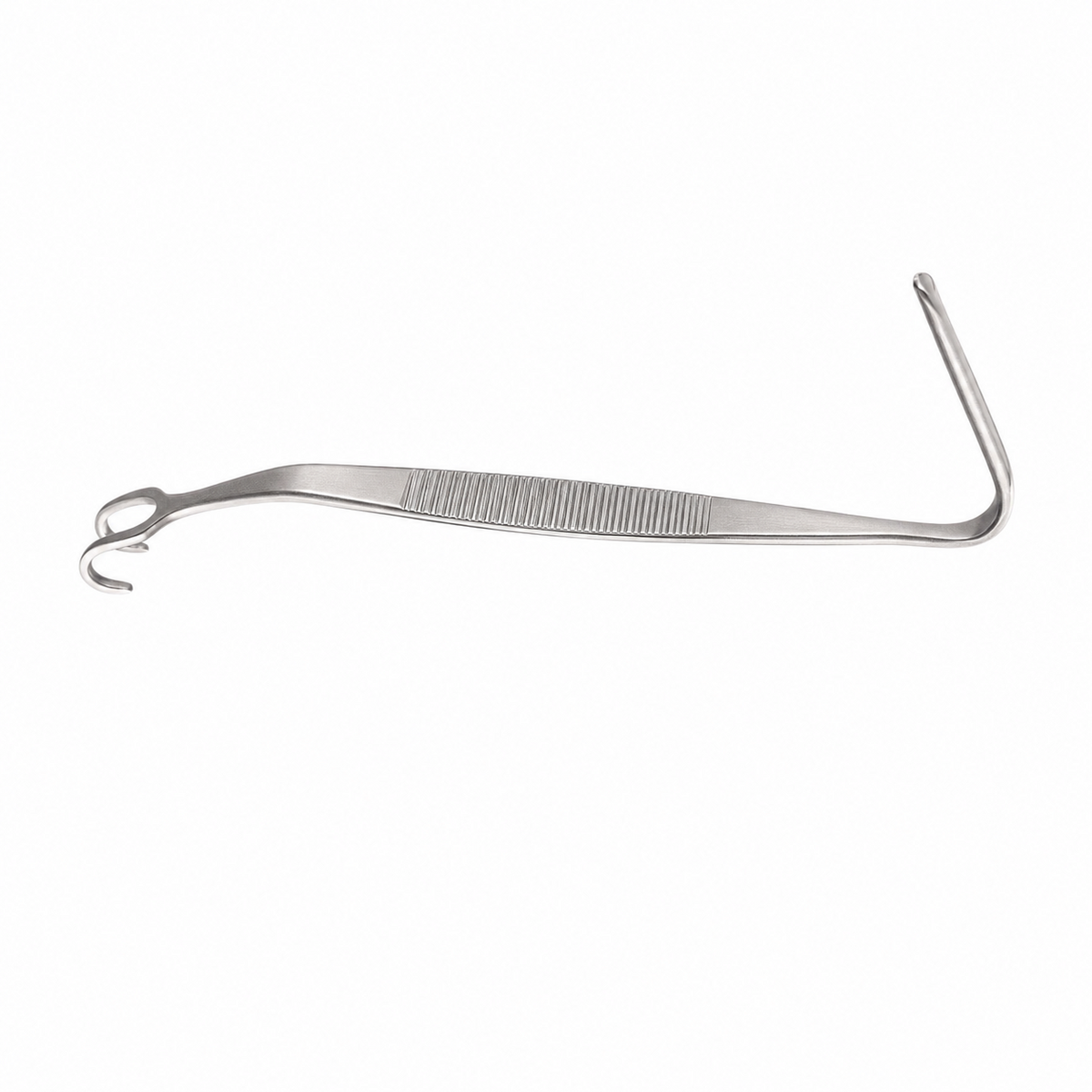 Aufricht Nasal Retractor - With Hooks