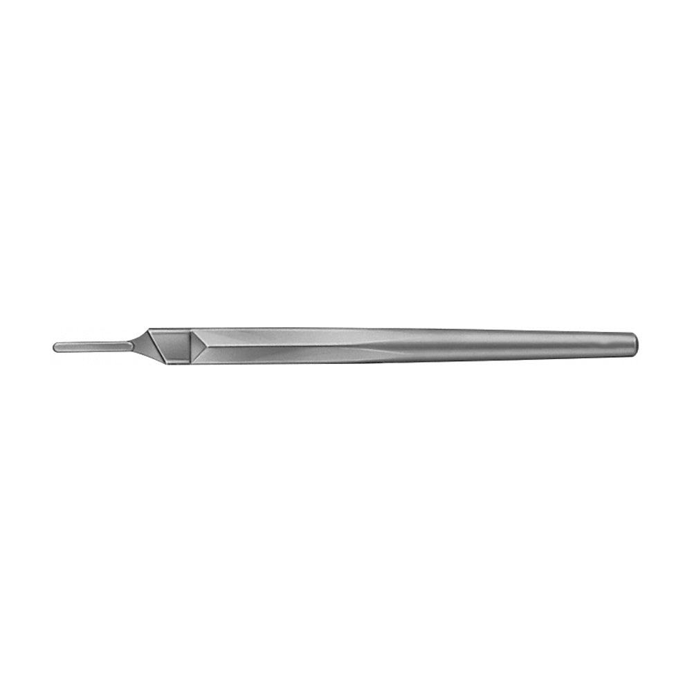 Barron Scalpel Handle