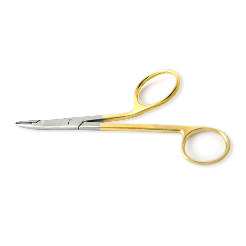 Gillies Needle Holder