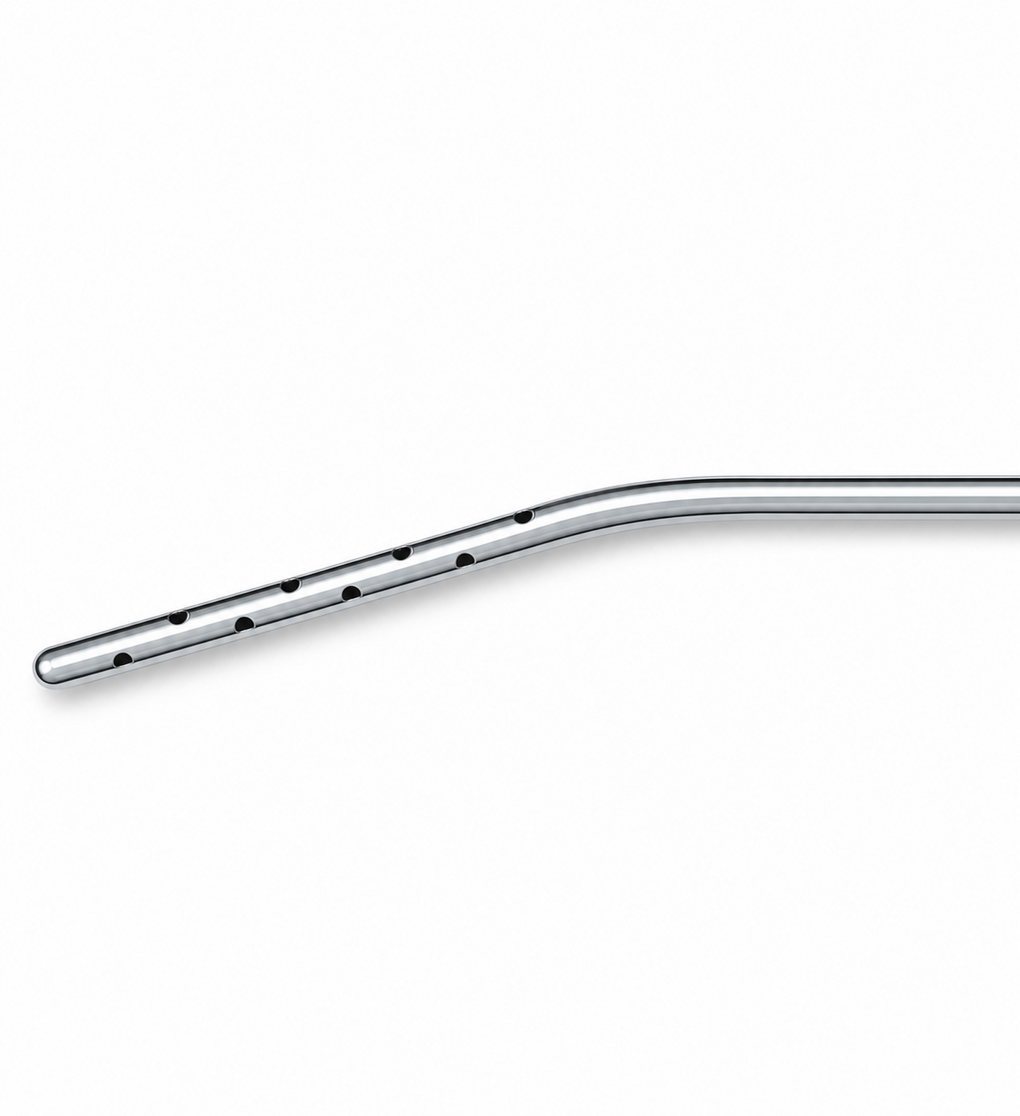 Infiltration Cannula - Angled