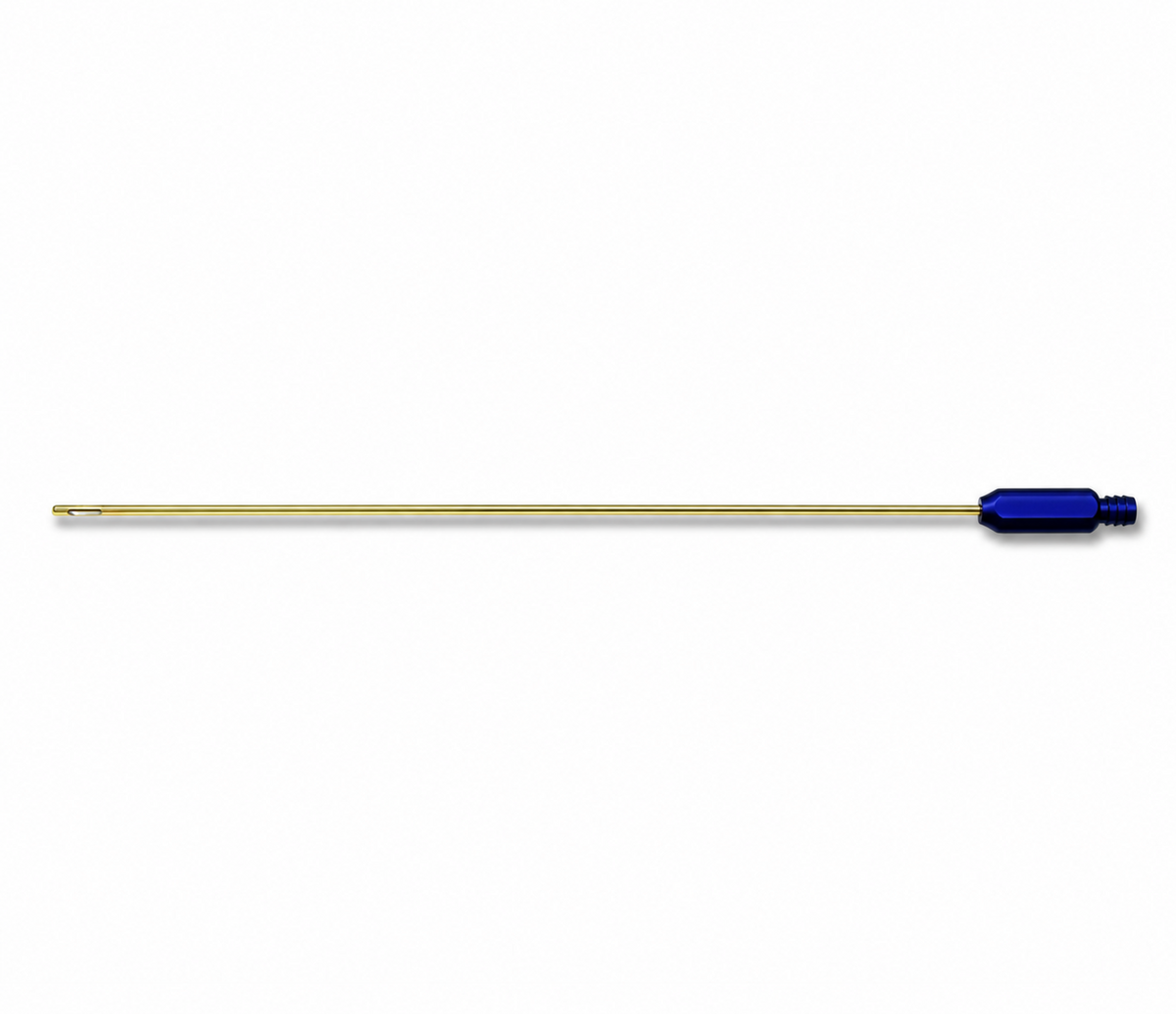Mercedes Liposuction Cannula Luer Lock
