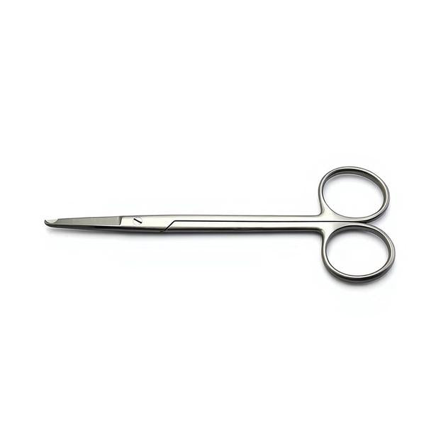 Spencer Stitch Scissors | Hook-Tip Suture Scissors