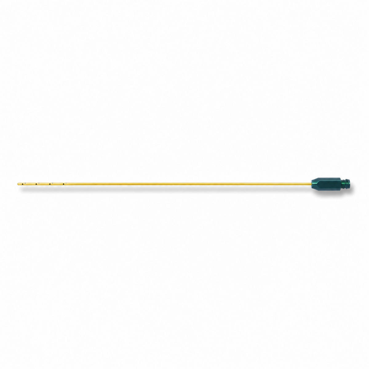 Tumescent Infiltration Cannula Luer Lock