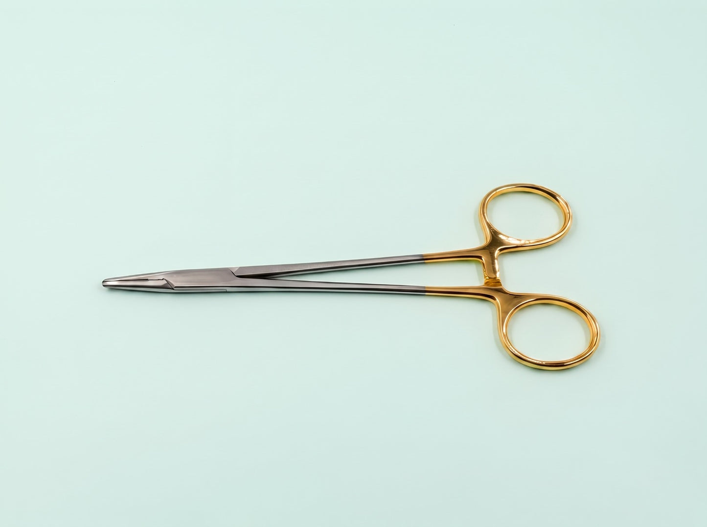 Test Scissors