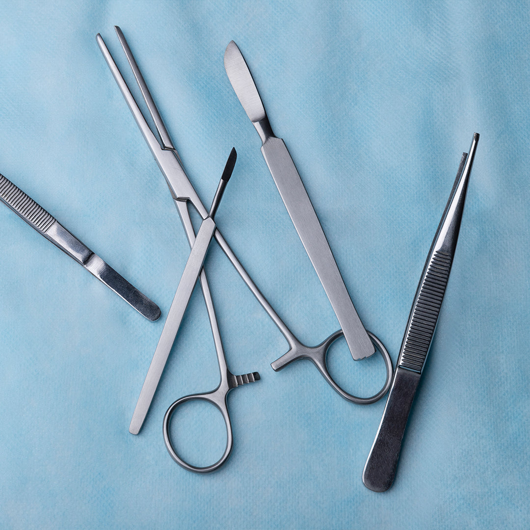 Thumb Forceps