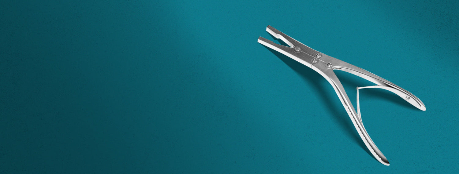 Artery Forceps - Single Use