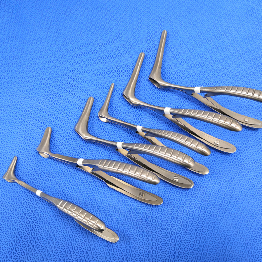 Nasal Speculums