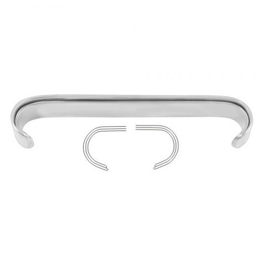 Parker Retractor