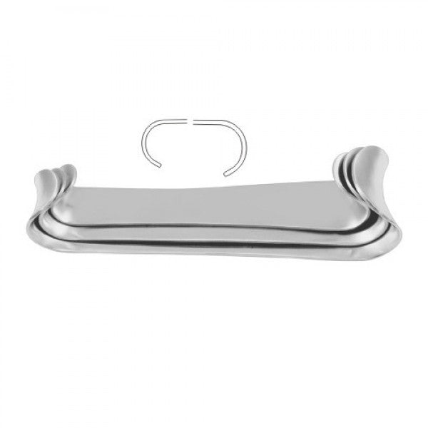 Roux Retractors