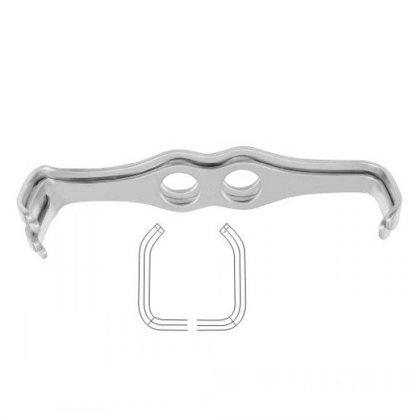 Mathieu Retractor