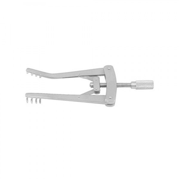 Alm Wound Spreader