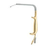 Tebbetts Style Fiber-Optic Retractor