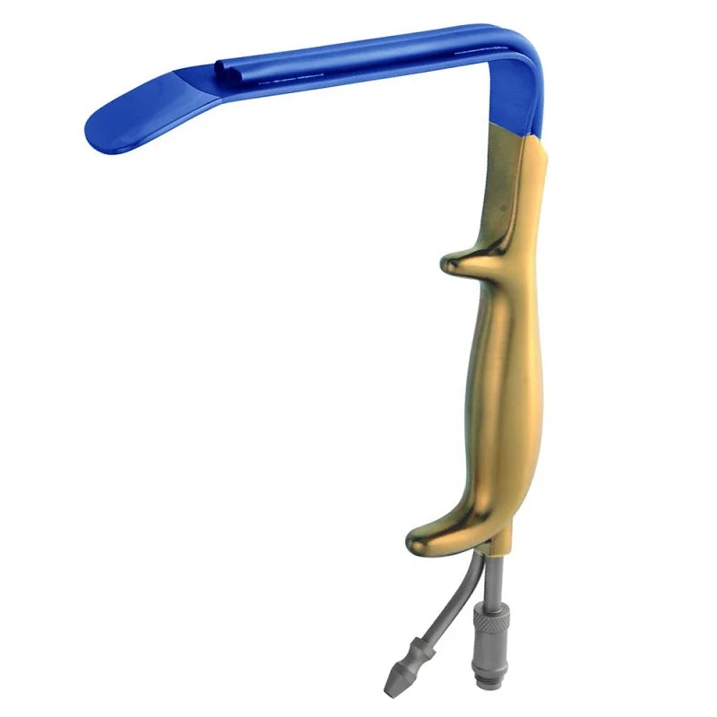 Ferreira Style Retractor – Insulated