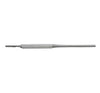 Round Scalpel Handle