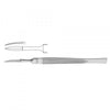 Joseph Rhinoplastic Knife