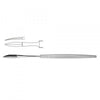 Fomon Rhinoplastic Knife
