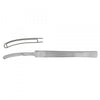 Converse Rhinoplastic Knife