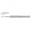 Freer Mucosa Knife