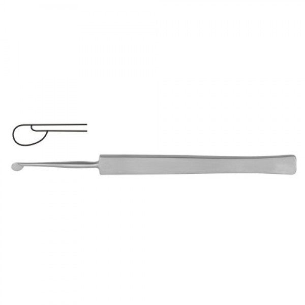 Freer Mucosa Knife