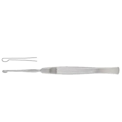Freer Septum Knife