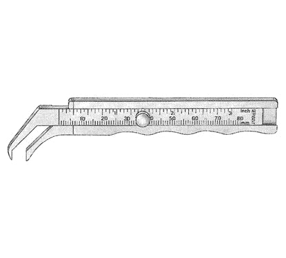 Thorpe Caliper