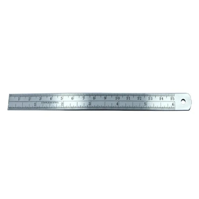 Stainless Steel Rulers