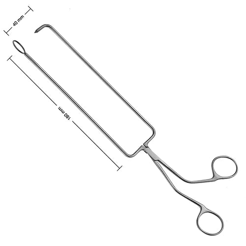 Navel-Belly Button Marker