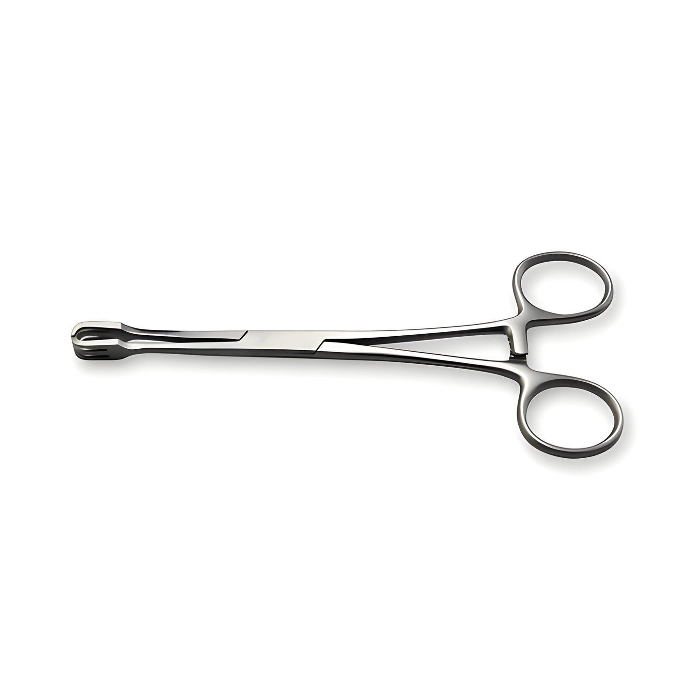 Lahey Goitre Grasping Forceps
