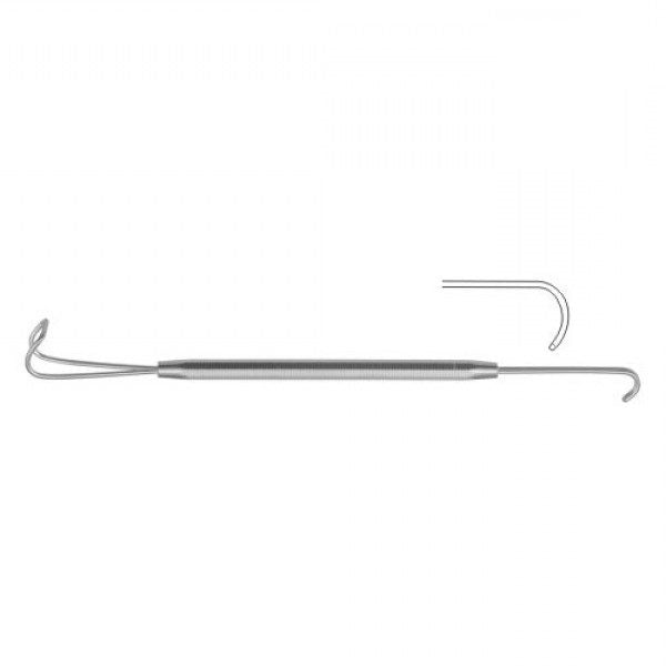 Neivert Nasal Retractor