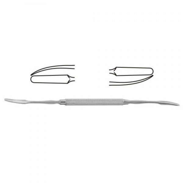 Killian Septum Elevator - Curved