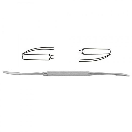 Killian Septum Elevator - Curved