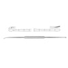 Cottle Periosteal Elevator - Double Ended