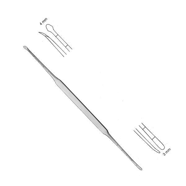 Cottle Periosteal Elevator - Fine