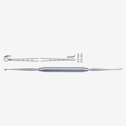 Masing Periosteal Elevator