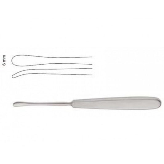 Yankauer Septum Elevator - Blunt