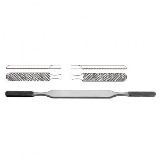 Fomon Nasal Rasp - Standard