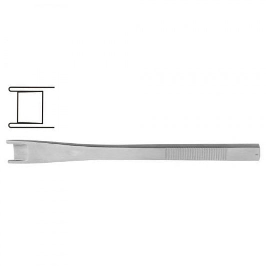 Cinelli Guarded Osteotome