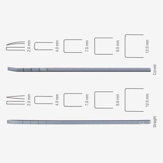 Cottle Bone Osteotome