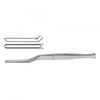 Killian Septum Gouge