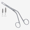 Hartmann Nasal Polypus Forceps