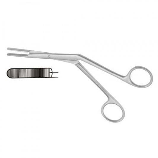 Killian Nasal Polypus Forceps