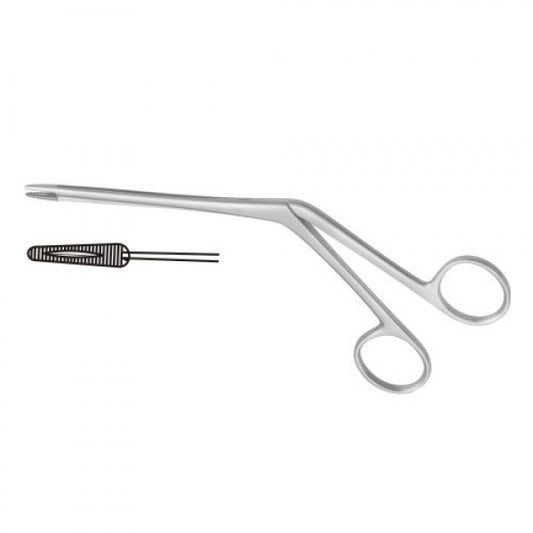 Littauer Nasal Polypus Forceps